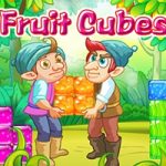 Fruit Cubes