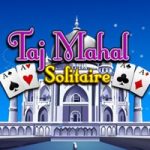 Taj Mahal Solitaire