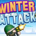 Winter Attack