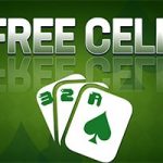 Classic Free Cell