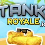 Tank Royale.io