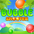 Fun Bubble Shooter