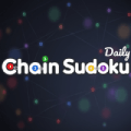 Daily Chain Sudoku