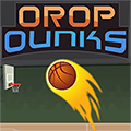 Drop Dunks