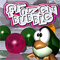 Frozen Bubbles